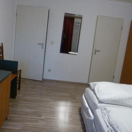 Zur Muehle Hotel Bocholt Bagian luar foto